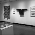 Curators Choice II. Textile Arts of the American Southwest