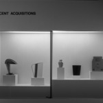 Recent Acquisitions: Decorative Arts