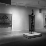 Gallery views: African, Oceanic & New World Art