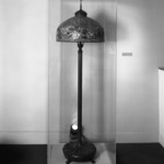 Tiffany Glass & Lamps