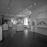 Islamic Art (installation).