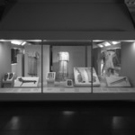 Nathan Sturges Jarvis Collection (installation).