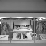 Nathan Sturges Jarvis Collection (installation).