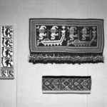 Andean Textiles: Selz Case.