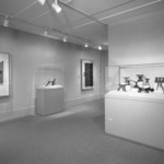 Arts of Africa (installation).