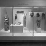Arts of Melanesia