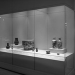 Arts of China (reinstallation)