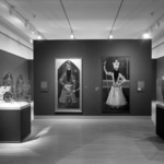 Royal Persian Paintings, The Qajar Epoch, 1785-1925