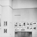 Projects by Graduates from the Behrens Master School in Architecture at the Academy of Fine Arts in Vienna and Photographs of Executed Work