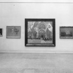 Summer Exhibition: New accessions, recent loans & works by instructors & pupils of BIAS art classes