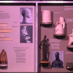 Techniques: Sculpture [NYSCA travelling exhibition]