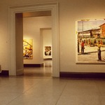 Malcolm Morley: Paintings, 1965-82