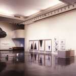 Andrew Topolski: A Sound Measure/Beam-rider, Epilogue
