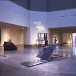 Beverly Pepper: Sculpture in Place
