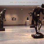 Rodin: The Cantor Gift to The Brooklyn Museum