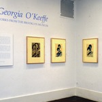 Georgia OKeeffe: Works from the Brooklyn Museum