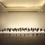Alain Kirili: Commandment