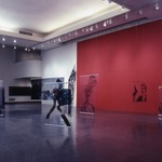 Leon Golub: World Wide