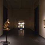 Louise Bourgeois: The Locus of Memory, Works 1982-1993