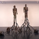 The Woods Within: Alison Saar