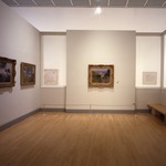 Monet and the Mediterranean