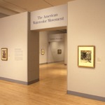 Masters of Color and Light: Homer, Sargent and the American Watercolor Movement