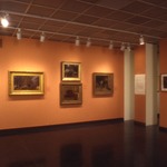 Eastman Johnson: Painting America