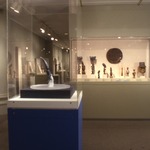 Working in Brooklyn: Glass Works: Emerging Artists