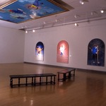 Passing/Posing: Kehinde Wiley Paintings
