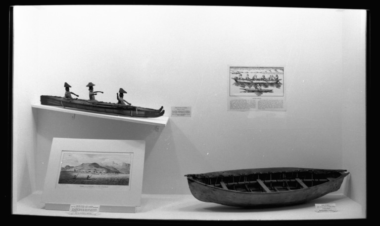 Brooklyn Museum: Top of the World: Arctic Lands in Human History