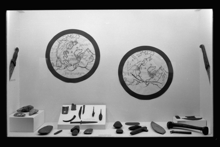 Brooklyn Museum: Top of the World: Arctic Lands in Human History
