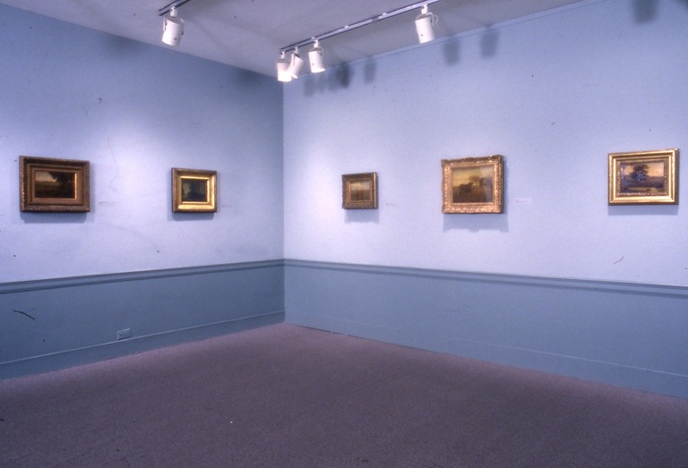 Brooklyn Museum: The Art of Albert Pinkham Ryder