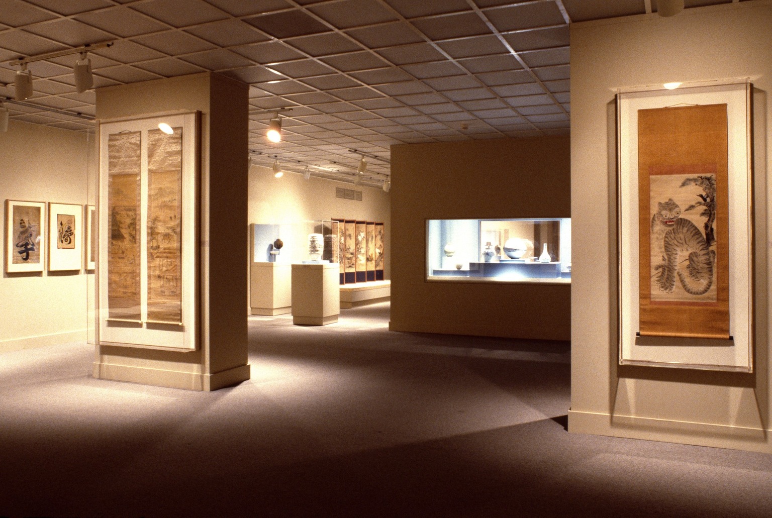 Brooklyn Museum: From the Land of the Morning Calm: Korean Art at the Brooklyn Museum