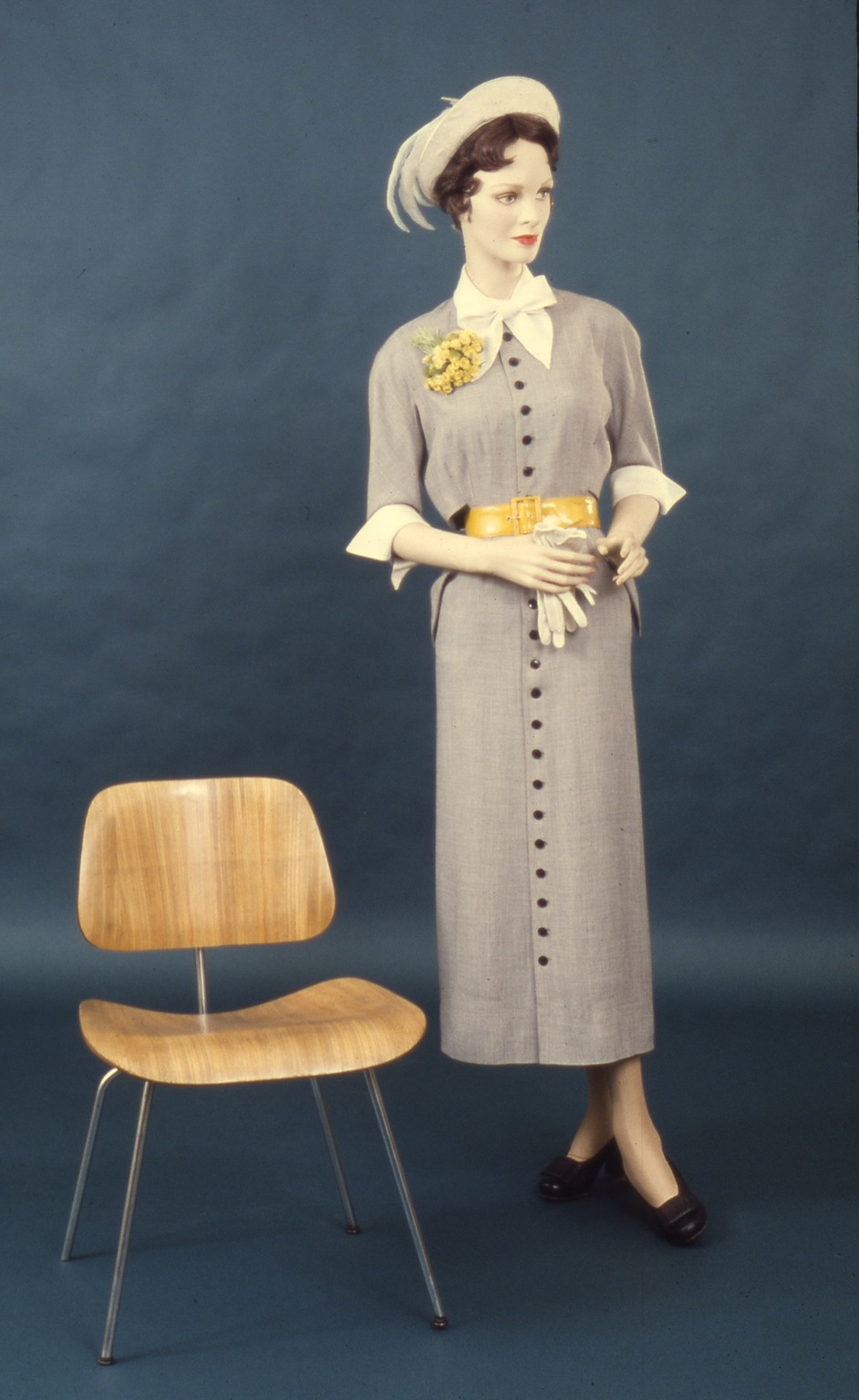 Brooklyn Museum: Costume Theatre (installation)