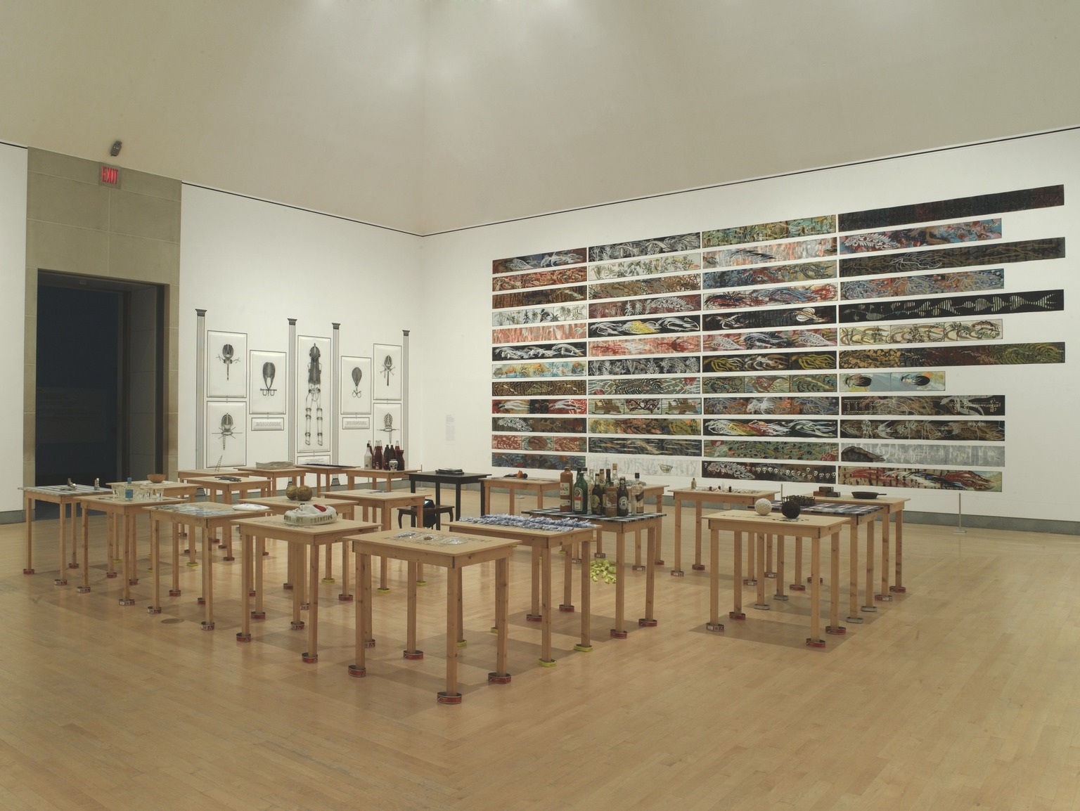 Brooklyn Museum: Infinite Island: Contemporary Caribbean Art