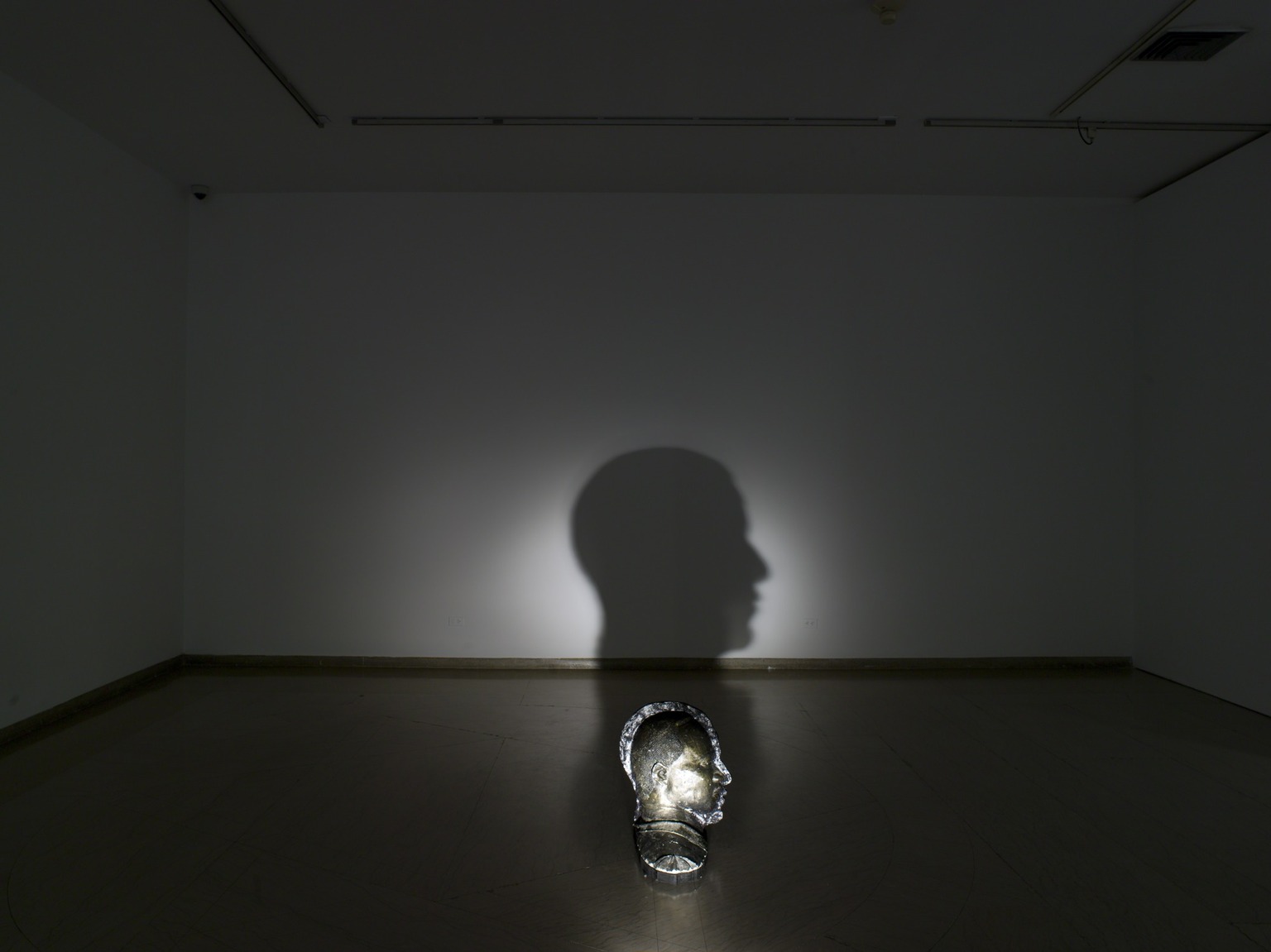 Brooklyn Museum: Sanford Biggers: Sweet Funk—An Introspective