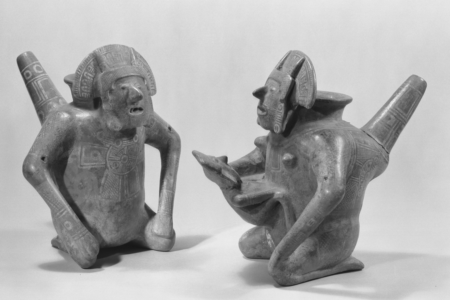 Brooklyn Museum: Ancient Art of Latin America, from the Collection of Jay C. Leff