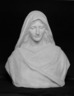 Brooklyn Museum: A Madonna