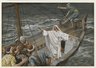 Jesus Stilling the Tempest (J&Atilde;&copy;sus calmant la temp&Atilde;&ordf;te)