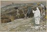 The Two Men Possessed with Devils (Les deux d&Atilde;&copy;moniaques)