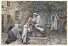 Brooklyn Museum: The Daughter of Jairus (La fille de Zäire)