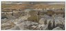 Brooklyn Museum: The Pagan Temple Built by Hadrian on the Site of Calvary (Le temple païen construit par Hadrien sur l'emplacement de Calvaire)