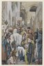 Brooklyn Museum: The Woman with an Issue of Blood (L'hémoroïsse)