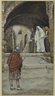 Brooklyn Museum: Lord, I Am Not Worthy (Domine Non Sum Dignus)