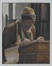 Saint Mark (Saint Marc)
