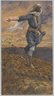 The Sower (Le semeur)