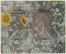 Brooklyn Museum: Jesus Looking through a Lattice (Jésus regardant à travers le treillis)