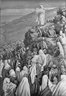 Brooklyn Museum: The Sermon of the Beatitudes (La sermon des béatitudes)
