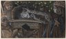 The Head of Saint John the Baptist on a Charger (La t&Atilde;&ordf;te de saint Jean-Baptiste dans le plat)