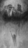 Brooklyn Museum: The Bad Rich Man in Hell (Le mauvais riche dans l'Enfer)